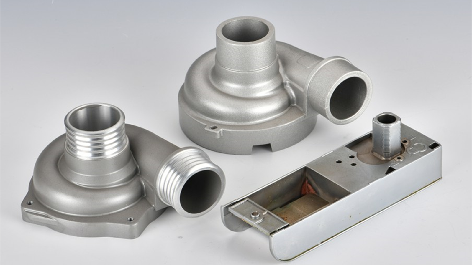 meet demanding part requirements.