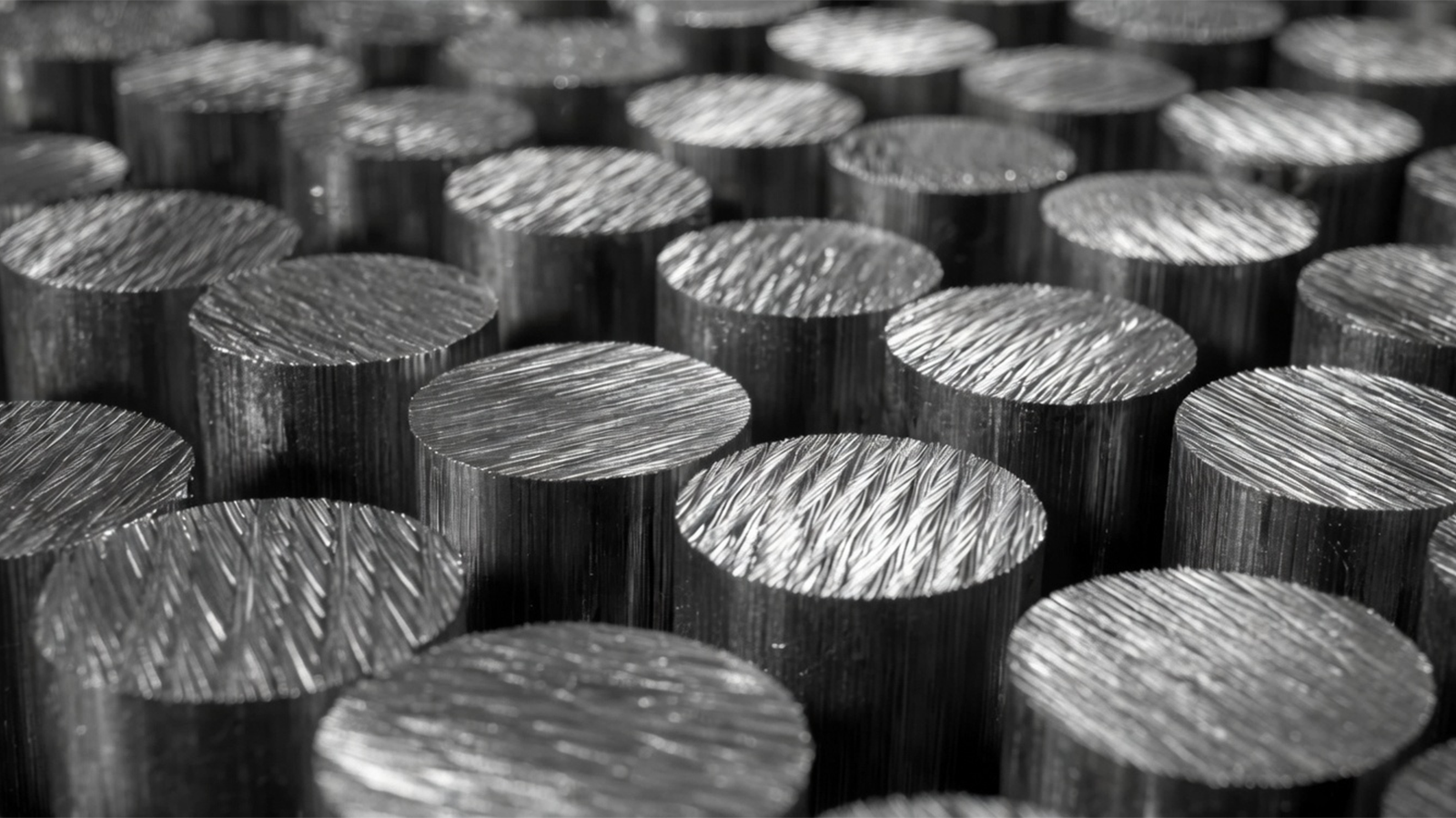 CNC Machining