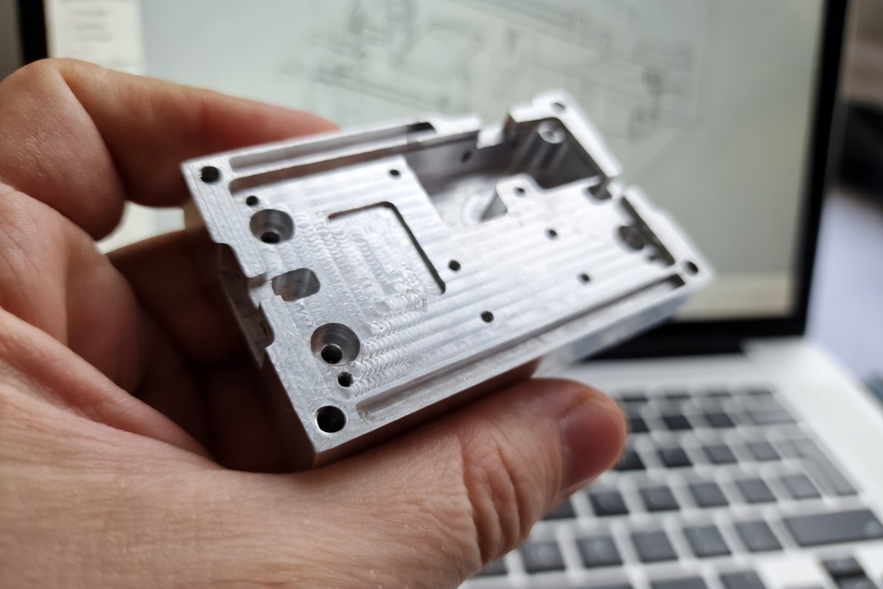 CNC Molding