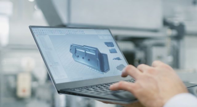 Rapid Prototyping
